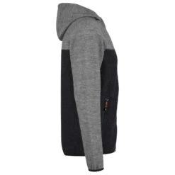 Ivanhoe Of Sweden Ted Hood - Wolljacke -Berg Freunde Bekleidung Geschaft ivanhoe of sweden ted hood wolljacke detail 3