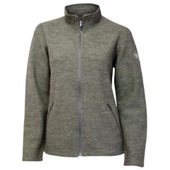 Ivanhoe Of Sweden Women's Bella Full Zip - Wolljacke 6 Ivanhoe Of Sweden Women's Bella Full Zip - Wolljacke -Berg Freunde Bekleidung Geschaft ivanhoe of sweden womens bella full zip wolljacke 1