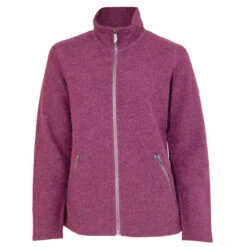 Ivanhoe Of Sweden Women's Bella Full Zip - Wolljacke 7 Ivanhoe Of Sweden Women's Bella Full Zip - Wolljacke -Berg Freunde Bekleidung Geschaft ivanhoe of sweden womens bella full zip wolljacke 2