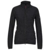Ivanhoe Of Sweden Women's Mila Full Zip - Wolljacke -Berg Freunde Bekleidung Geschaft ivanhoe of sweden womens mila full zip wolljacke
