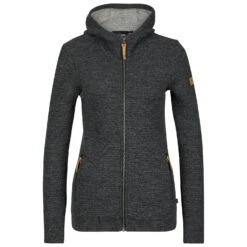 Ivanhoe Of Sweden Women's Morel Hood - Wolljacke 11 Ivanhoe Of Sweden Women's Morel Hood - Wolljacke -Berg Freunde Bekleidung Geschaft ivanhoe of sweden womens morel hood wolljacke 2