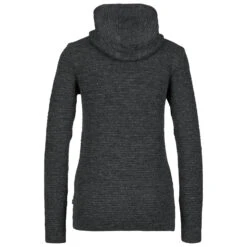 Ivanhoe Of Sweden Women's Morel Hood - Wolljacke 9 Ivanhoe Of Sweden Women's Morel Hood - Wolljacke -Berg Freunde Bekleidung Geschaft ivanhoe of sweden womens morel hood wolljacke detail 3