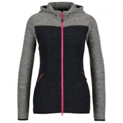 Ivanhoe Of Sweden Women's Zoya Hood - Wolljacke 10 Ivanhoe Of Sweden Women's Zoya Hood - Wolljacke -Berg Freunde Bekleidung Geschaft ivanhoe of sweden womens zoya hood wolljacke 1