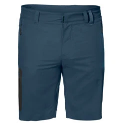 Jack Wolfskin Active Track Shorts - Shorts