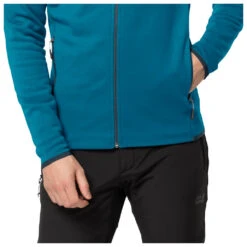 Jack Wolfskin Baiselberg Hooded Full Zip - Fleecejacke 14 Jack Wolfskin Baiselberg Hooded Full Zip - Fleecejacke -Berg Freunde Bekleidung Geschaft jack wolfskin baiselberg hooded full zip fleecejacke detail 5