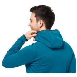 Jack Wolfskin Baiselberg Hooded Full Zip - Fleecejacke 15 Jack Wolfskin Baiselberg Hooded Full Zip - Fleecejacke -Berg Freunde Bekleidung Geschaft jack wolfskin baiselberg hooded full zip fleecejacke detail 6