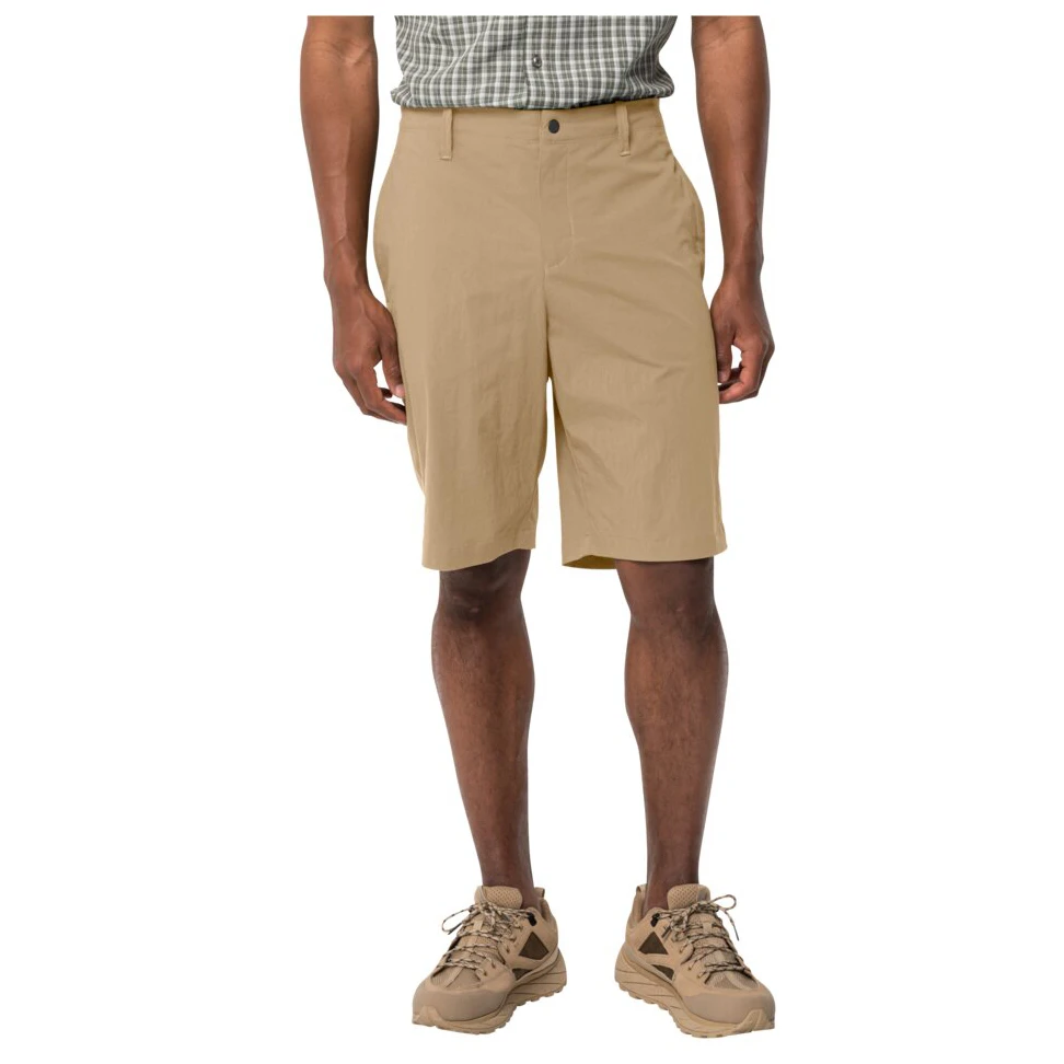 Jack Wolfskin Desert Shorts - Shorts 4 Jack Wolfskin Desert Shorts - Shorts – Bild 2