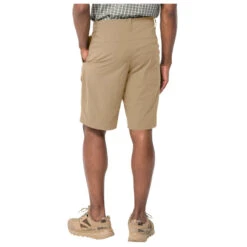 Jack Wolfskin Desert Shorts - Shorts 9 Jack Wolfskin Desert Shorts - Shorts -Berg Freunde Bekleidung Geschaft jack wolfskin desert shorts shorts detail 3