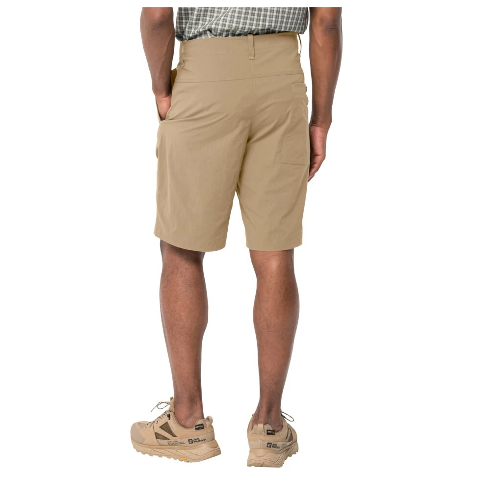 Jack Wolfskin Desert Shorts - Shorts 5 Jack Wolfskin Desert Shorts - Shorts – Bild 3