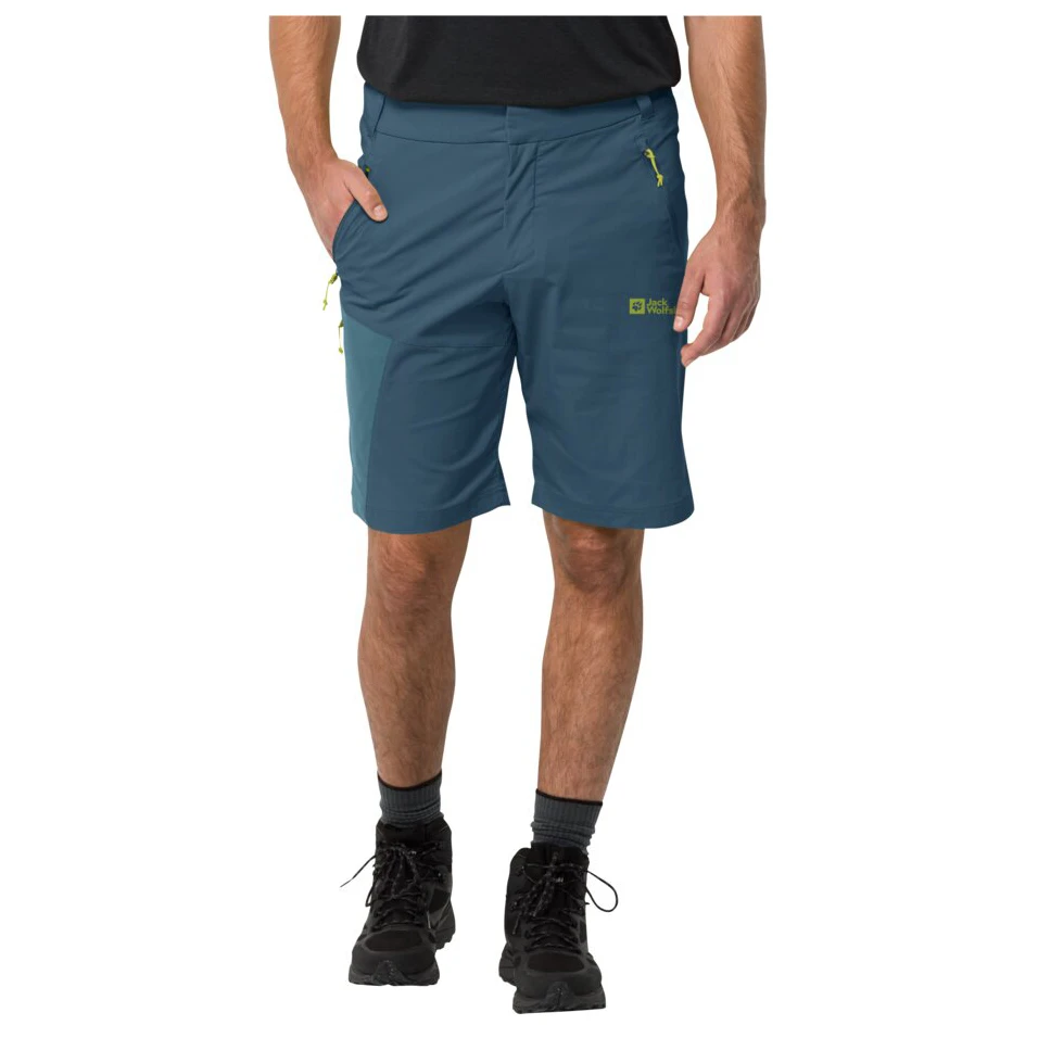 Jack Wolfskin Glastal Shorts - Shorts 4 Jack Wolfskin Glastal Shorts - Shorts – Bild 2