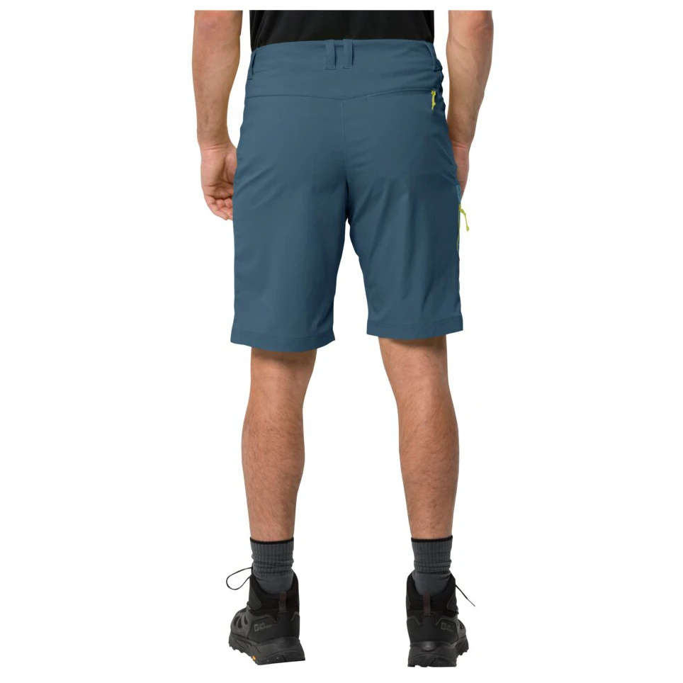 Jack Wolfskin Glastal Shorts - Shorts 5 Jack Wolfskin Glastal Shorts - Shorts – Bild 3