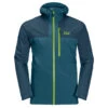 Jack Wolfskin Go Hike Jacket - Regenjacke -Berg Freunde Bekleidung Geschaft jack wolfskin go hike jacket regenjacke