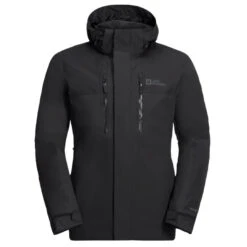 Jack Wolfskin Jasper Jacket - Regenjacke 21 Jack Wolfskin Jasper Jacket - Regenjacke -Berg Freunde Bekleidung Geschaft jack wolfskin jasper jacket regenjacke 1