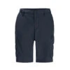 Jack Wolfskin Kalahari Cargo - Shorts -Berg Freunde Bekleidung Geschaft jack wolfskin kalahari cargo shorts