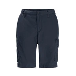Jack Wolfskin Kalahari Cargo - Shorts