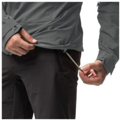 Jack Wolfskin Kammweg Jacket - Softshelljacke 13 Jack Wolfskin Kammweg Jacket - Softshelljacke -Berg Freunde Bekleidung Geschaft jack wolfskin kammweg jacket softshelljacke detail 4