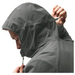 Jack Wolfskin Kammweg Jacket - Softshelljacke 15 Jack Wolfskin Kammweg Jacket - Softshelljacke -Berg Freunde Bekleidung Geschaft jack wolfskin kammweg jacket softshelljacke detail 6