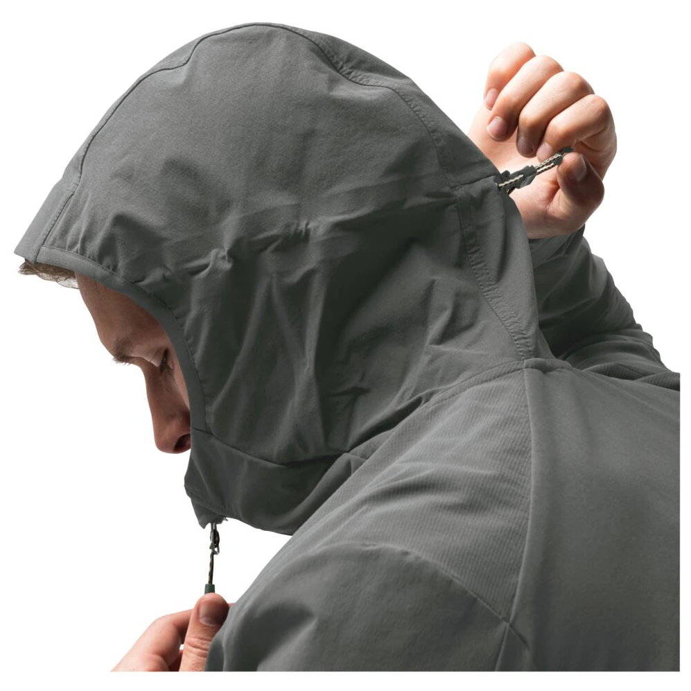 Jack Wolfskin Kammweg Jacket - Softshelljacke 8 Jack Wolfskin Kammweg Jacket - Softshelljacke – Bild 6