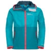 Jack Wolfskin Kid's Rainy Days Jacket - Regenjacke