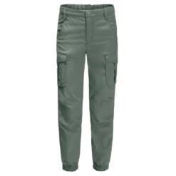 Jack Wolfskin Kid's Treasure Hunter Pants - Trekkinghose 9 Jack Wolfskin Kid's Treasure Hunter Pants - Trekkinghose -Berg Freunde Bekleidung Geschaft jack wolfskin kids treasure hunter pants trekkinghose 1