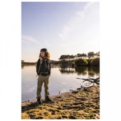 Jack Wolfskin Kid's Treasure Hunter Pants - Trekkinghose 8 Jack Wolfskin Kid's Treasure Hunter Pants - Trekkinghose -Berg Freunde Bekleidung Geschaft jack wolfskin kids treasure hunter pants trekkinghose detail 3