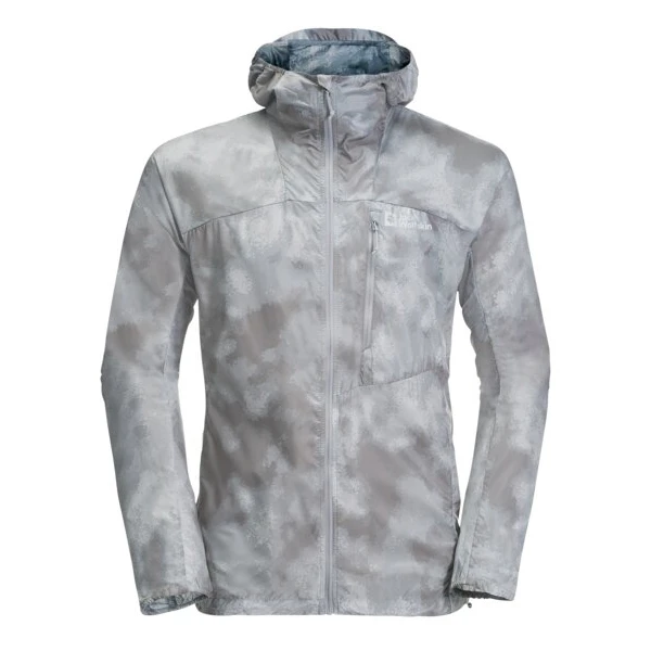 Jack Wolfskin Prelight Windbreaker - Windjacke 10 Jack Wolfskin Prelight Windbreaker - Windjacke – Bild 8