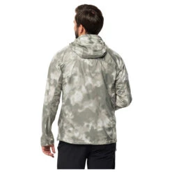 Jack Wolfskin Prelight Windbreaker - Windjacke 12 Jack Wolfskin Prelight Windbreaker - Windjacke -Berg Freunde Bekleidung Geschaft jack wolfskin prelight windbreaker windjacke detail 3