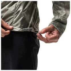 Jack Wolfskin Prelight Windbreaker - Windjacke 13 Jack Wolfskin Prelight Windbreaker - Windjacke -Berg Freunde Bekleidung Geschaft jack wolfskin prelight windbreaker windjacke detail 4