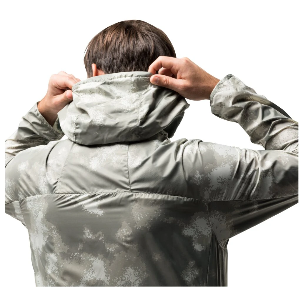 Jack Wolfskin Prelight Windbreaker - Windjacke 7 Jack Wolfskin Prelight Windbreaker - Windjacke – Bild 5