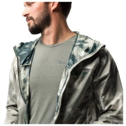 Jack Wolfskin Prelight Windbreaker - Windjacke 15 Jack Wolfskin Prelight Windbreaker - Windjacke -Berg Freunde Bekleidung Geschaft jack wolfskin prelight windbreaker windjacke detail 6