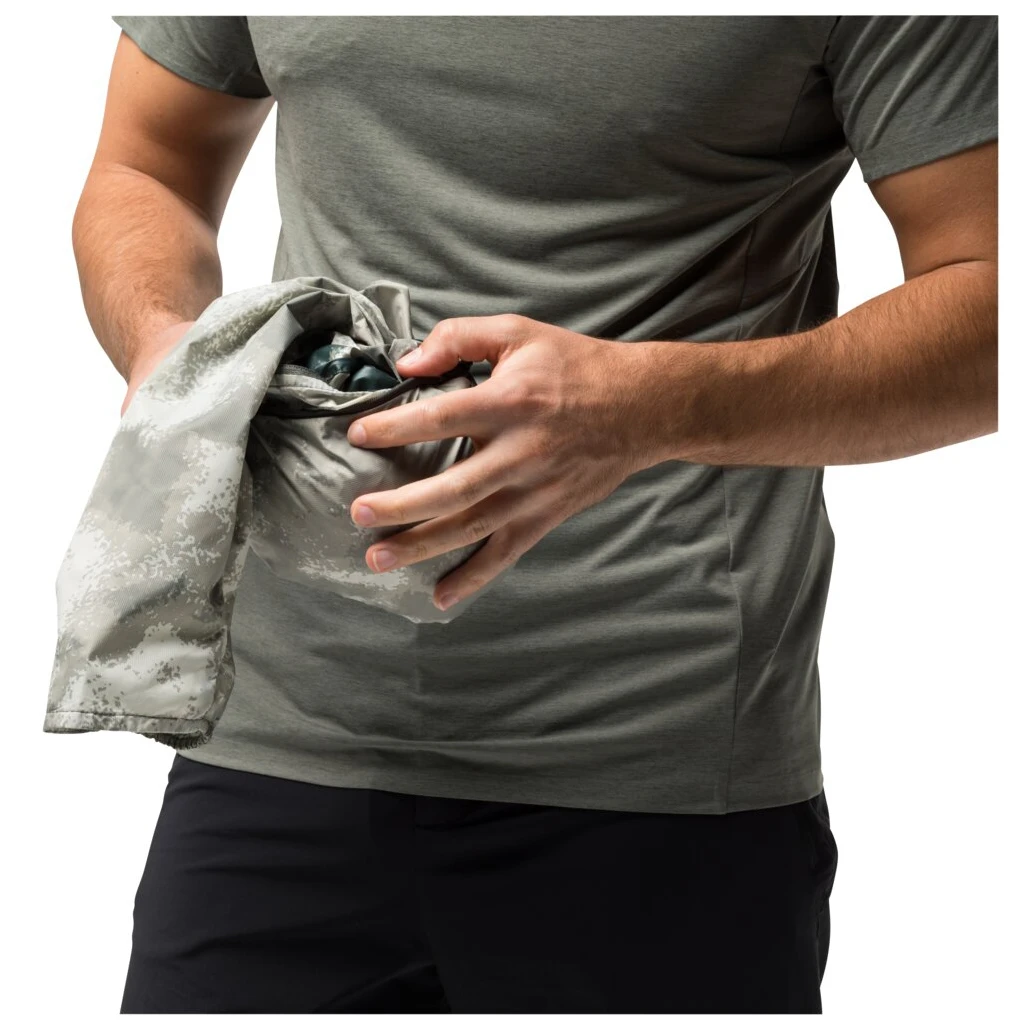 Jack Wolfskin Prelight Windbreaker - Windjacke 9 Jack Wolfskin Prelight Windbreaker - Windjacke – Bild 7