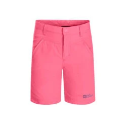 Jack Wolfskin Sun Shorts Kid's - Shorts