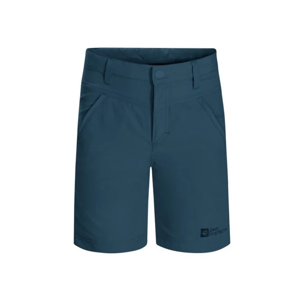 Jack Wolfskin Sun Shorts Kid's - Shorts 7 Jack Wolfskin Sun Shorts Kid's - Shorts – Bild 5