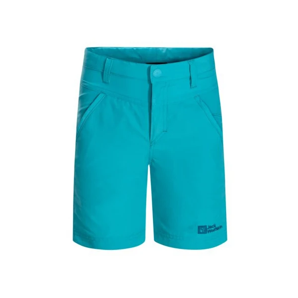 Jack Wolfskin Sun Shorts Kid's - Shorts 8 Jack Wolfskin Sun Shorts Kid's - Shorts – Bild 6