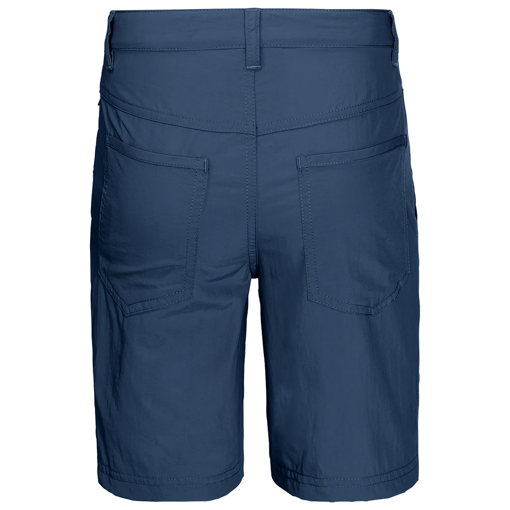 Jack Wolfskin Sun Shorts Kid's - Shorts 4 Jack Wolfskin Sun Shorts Kid's - Shorts – Bild 2