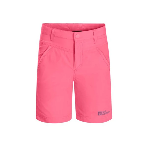 Jack Wolfskin Sun Shorts Kid's - Shorts 3 Jack Wolfskin Sun Shorts Kid's - Shorts