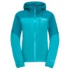 Jack Wolfskin Women's Go Hike Jacket - Regenjacke -Berg Freunde Bekleidung Geschaft jack wolfskin womens go hike jacket regenjacke