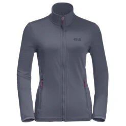 Jack Wolfskin Women's Peak Grid Fleece - Fleecejacke 11 Jack Wolfskin Women's Peak Grid Fleece - Fleecejacke -Berg Freunde Bekleidung Geschaft jack wolfskin womens peak grid fleece fleecejacke 1