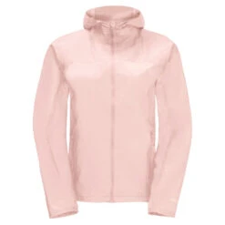 Jack Wolfskin Women's Prelight 2.5L Jacket - Regenjacke