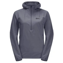 Jack Wolfskin Women's Prelight Overhead - Longsleeve 17 Jack Wolfskin Women's Prelight Overhead - Longsleeve -Berg Freunde Bekleidung Geschaft jack wolfskin womens prelight overhead longsleeve 1