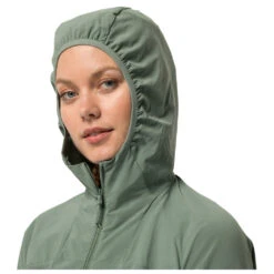 Jack Wolfskin Women's Prelight Overhead - Longsleeve 16 Jack Wolfskin Women's Prelight Overhead - Longsleeve -Berg Freunde Bekleidung Geschaft jack wolfskin womens prelight overhead longsleeve detail 7