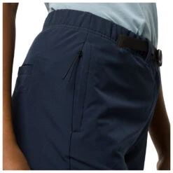 Jack Wolfskin Women's Summer Walk Shorts - Shorts -Berg Freunde Bekleidung Geschaft jack wolfskin womens summer walk shorts shorts detail 4