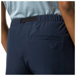 Jack Wolfskin Women's Summer Walk Shorts - Shorts -Berg Freunde Bekleidung Geschaft jack wolfskin womens summer walk shorts shorts detail 6