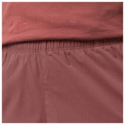 Jack Wolfskin Women's Wanderthirst Shorts - Shorts -Berg Freunde Bekleidung Geschaft jack wolfskin womens wanderthirst shorts shorts detail 4
