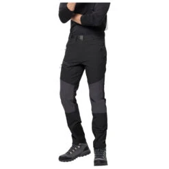 Jack Wolfskin Ziegspitz Pants - Trekkinghose -Berg Freunde Bekleidung Geschaft jack wolfskin ziegspitz pants trekkinghose detail 2