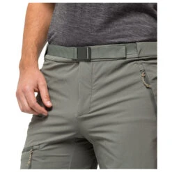 Jack Wolfskin Ziegspitz Shorts - Shorts 12 Jack Wolfskin Ziegspitz Shorts - Shorts -Berg Freunde Bekleidung Geschaft jack wolfskin ziegspitz shorts shorts detail 5