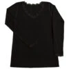 Joha Women's Blouse I L/S 70/30 - Merinounterwäsche -Berg Freunde Bekleidung Geschaft joha womens blouse i l s 70 30 merinounterwaesche