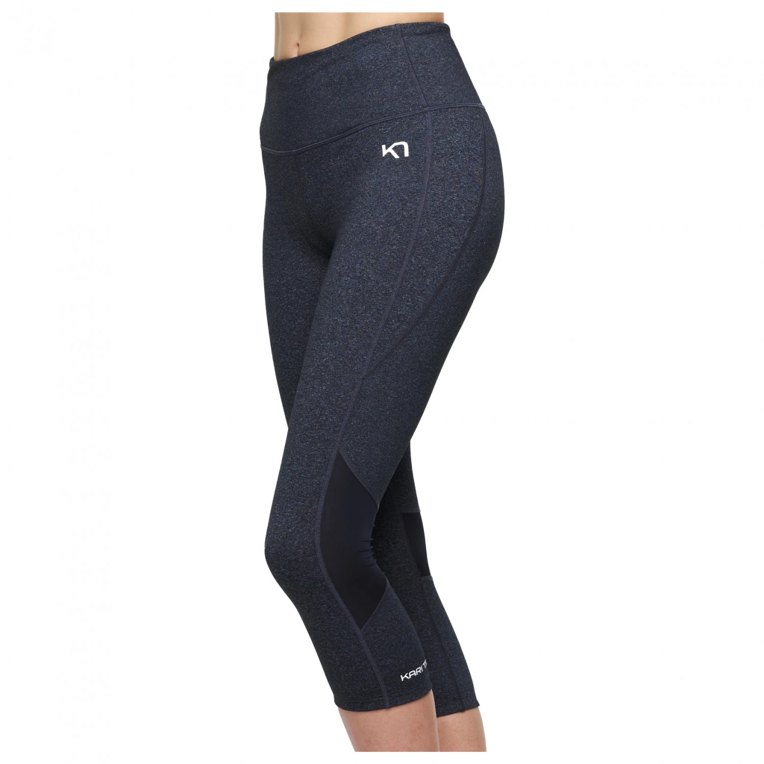 Kari Traa Women's Julie High Capri - 3/4 Hose 4 Kari Traa Women's Julie High Capri - 3/4 Hose – Bild 2