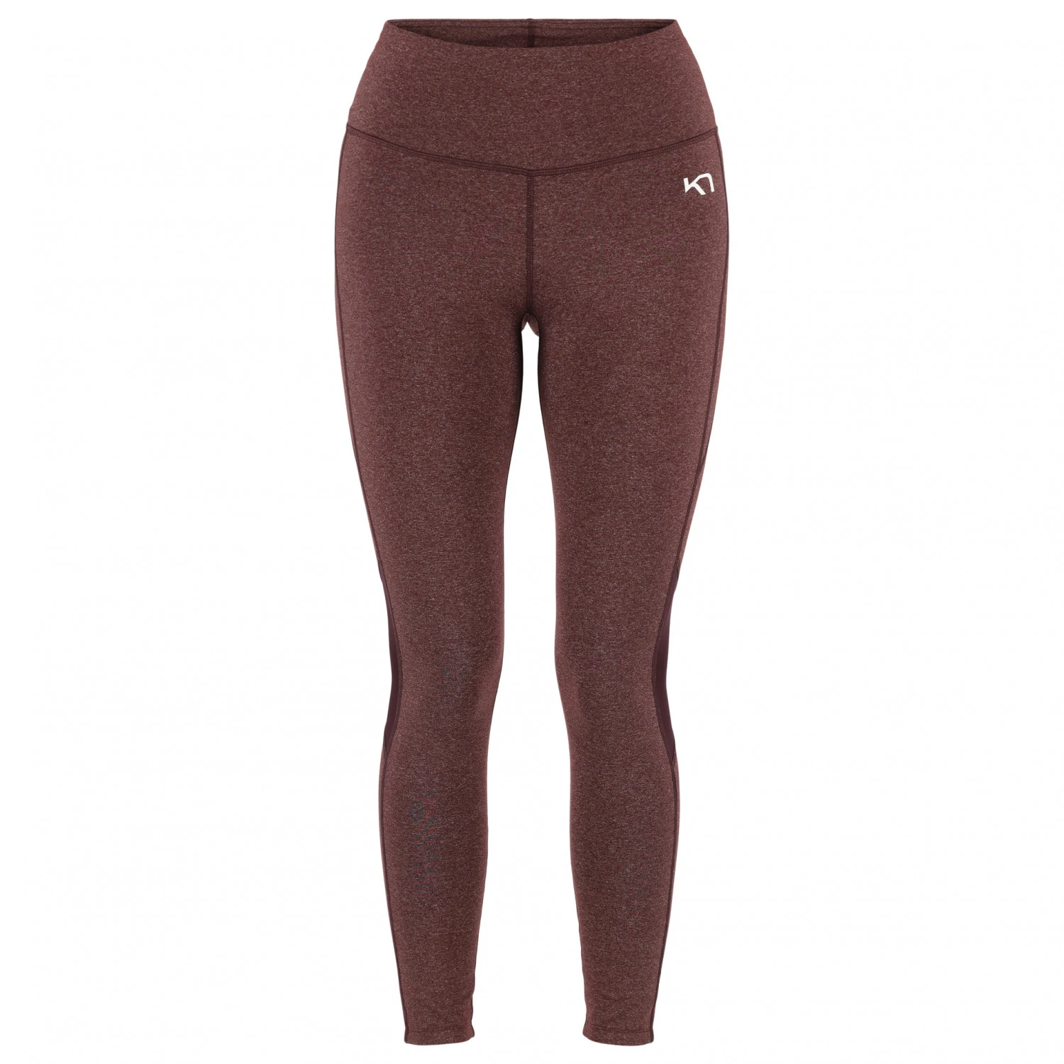 Kari Traa Women's Julie High Waist Tights - Leggings 8 Kari Traa Women's Julie High Waist Tights - Leggings – Bild 6