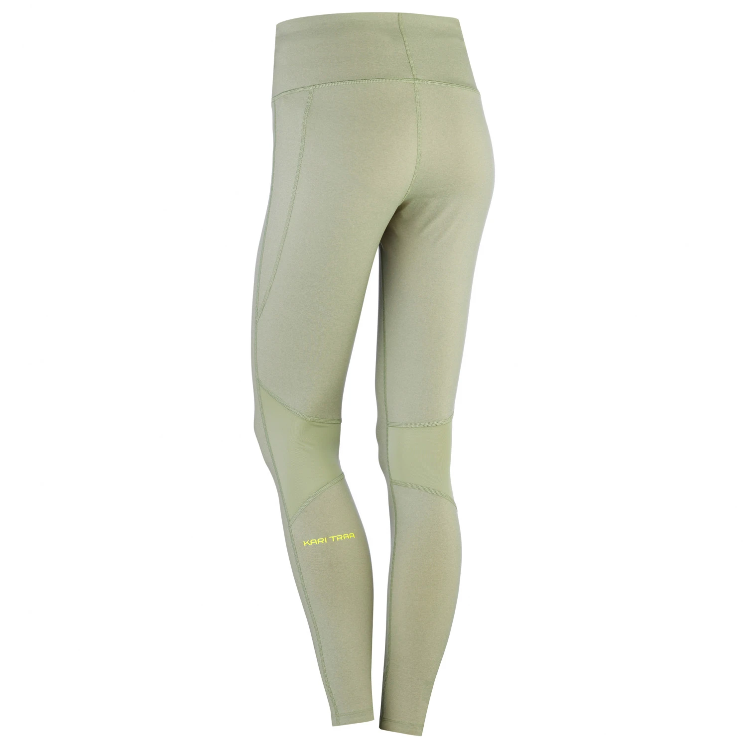 Kari Traa Women's Julie High Waist Tights - Leggings 4 Kari Traa Women's Julie High Waist Tights - Leggings – Bild 2